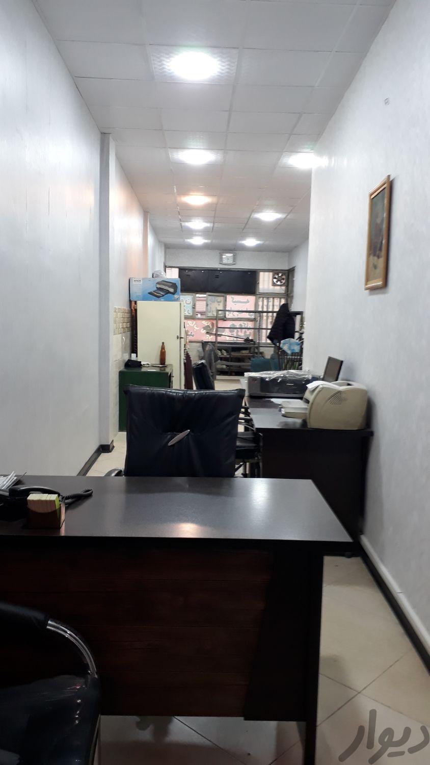 مغازه میدان کرج 45 متر مربع