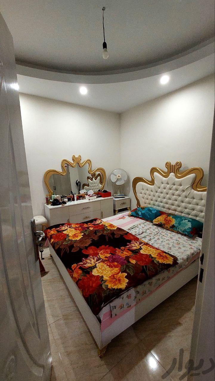 واحد 62 متری شهرک صدف شهریار