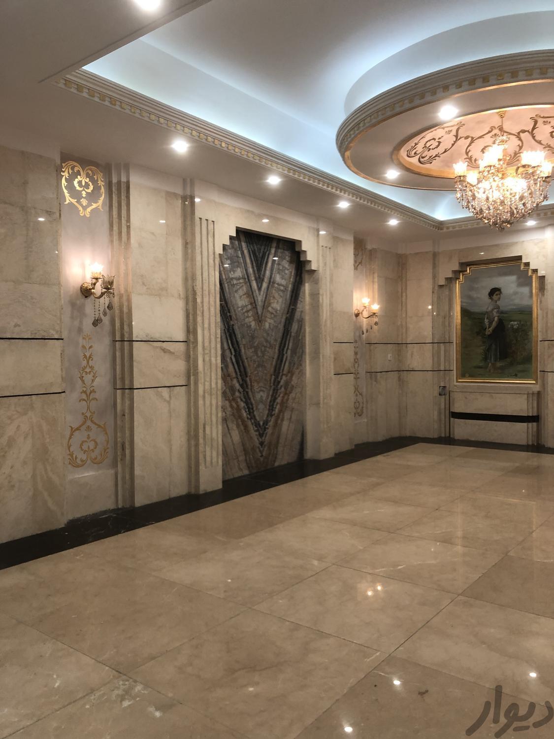 نوساز کلید نخورده / رستاخیز