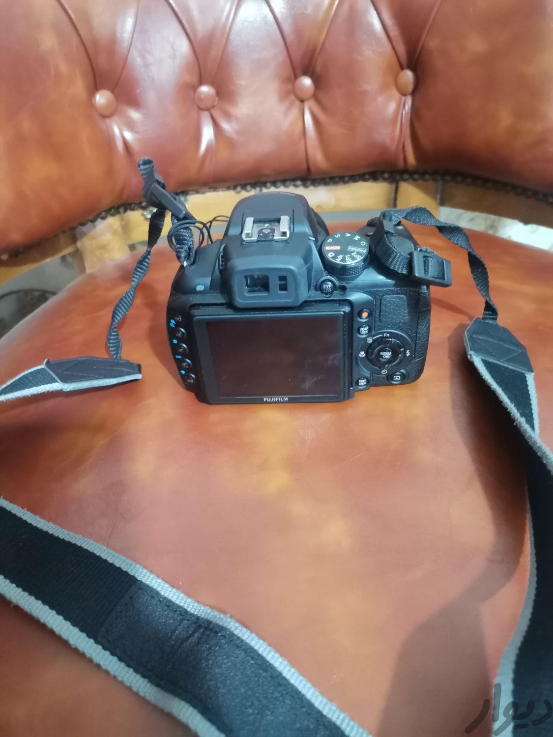 دوربین عکاسی فوجی Fujifilm